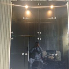 Display cabinet