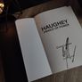 Haughey: Prince of Power ! HAND SIGNED by Conor Lenihan ! 2015 ! by lackwater Press ! Image 9