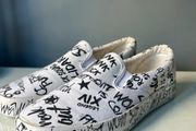 slipping FKA anarchy signature size 41