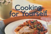 Williams Sonoma cookbook