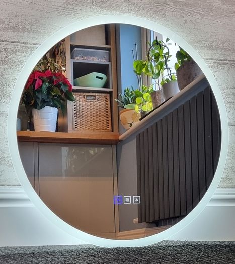 LED Bathroom Mirror