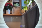 LED Bathroom Mirror