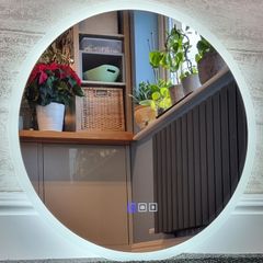 LED Bathroom Mirror