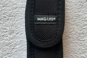 Maglite XL Series Holster Nylon mag-light Maglight XL50 XL100 XL200 XLXXX-A3046 MOLLE Torch Flashlight