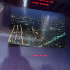Rainer Bruninghaus  vinyl lp