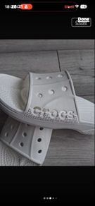 crocs sandals ladies