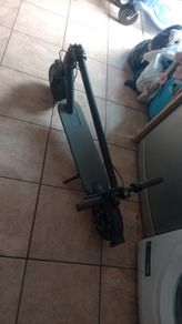 electric scooter parts