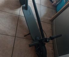 electric scooter parts
