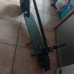 electric scooter parts