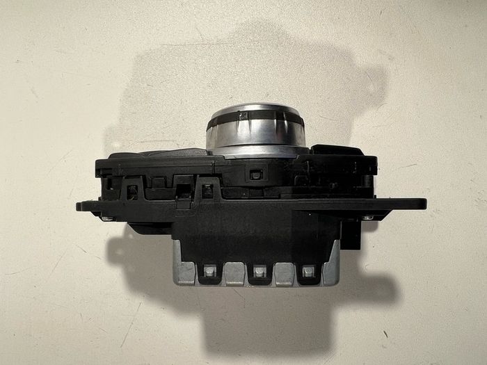 BMW 1 3 5 Series F10 F20 F30 iDRIVE Controller Unit Knob Switch 9253944 A3l2b32g
