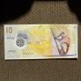 Lot of 10 Uncirculated World Banknotes.No 11. Image 4