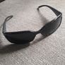 New Perforated Trainer Vision Glasses Image 2
