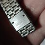 1978 Seiko A029 Digital Watch Image 4