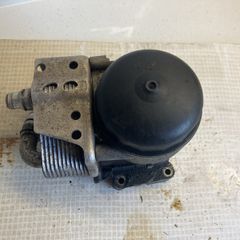 BMW E90 N43 Oil Filter Housing with Oil Cooler