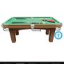 Snooker / pool table Image 2