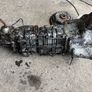 Mg Midget/ Morris minor,5 Speed GearBox Image 2