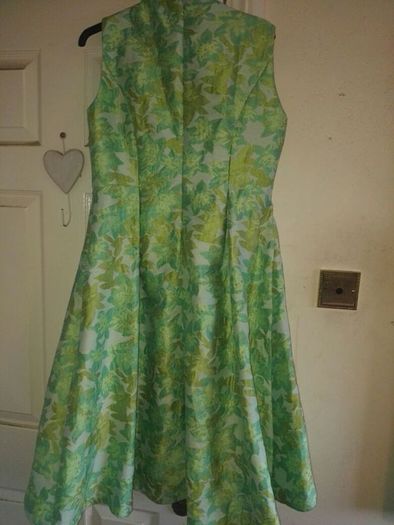 Ladies Occasion Wear Dress