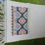 vintage tapestry,  chair covers Image 6