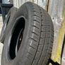 Van Tyres Dunlop Econodrive 205/75/R16C Image 5