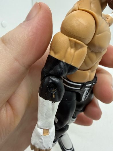 wwe elite series 84 Buddy Murphy action figure