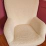 armchair chair Image 2