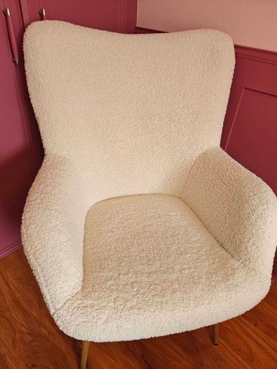 armchair chair