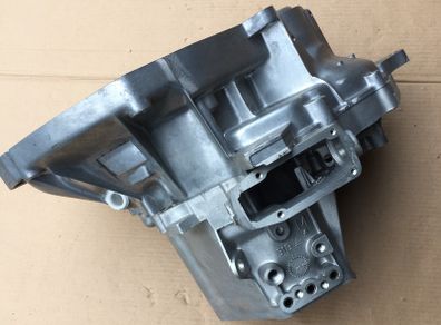 Gearbox Casing (Fiat Cinquecento)