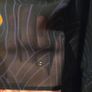 Zara black dress xs Image 4