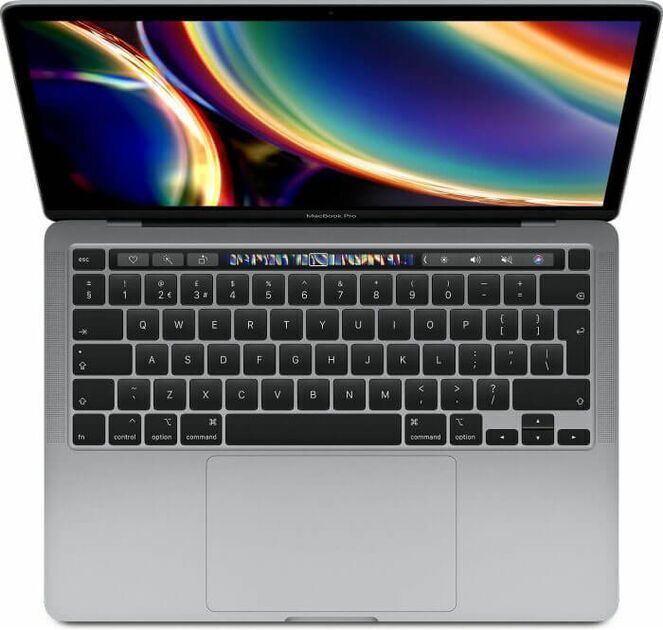 MacBook Pro 13-inch, 2020 (i5 Quad-Core, 16GB Memory, 512GB SSD)