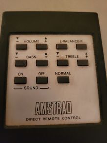 Amstrad RC-15