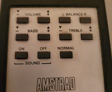 Amstrad RC-15