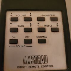Amstrad RC-15