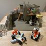 Playmobil spy base Image 3