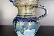 Studio Pottery Jug