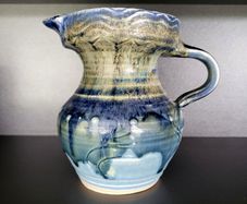 Stoneware Jackson Pottery - Jug/Pitcher