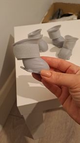 Brand New Pet Shoes for Cats or Small Dogs