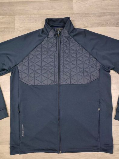 Galvin Green Dexter Quilted Full Zip Golf Jacket Mens XXL
