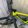 27.5 Inch Scott Aspect Mountain bike Image 4