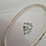 rosenthal vintage serving plate Image 2