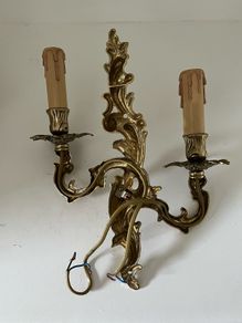 wall lights
