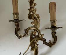 wall lights
