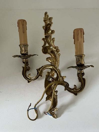 wall lights