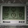 Franklin Xircom REX 5000 Wearable information accessory - Vintage PDA Image 2