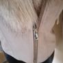 Women's NEW Jacket River Island REDUCED  Size 16 Image 5
