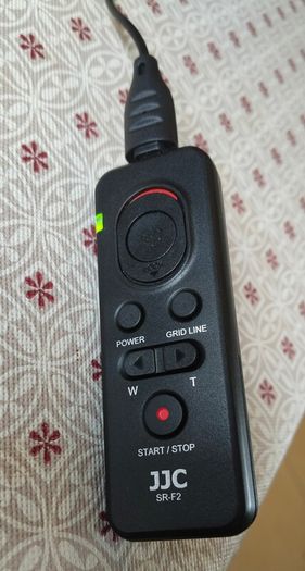 Sony HD camcorder