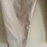 Pinns womans beige pants studded detailing at the hem UK10 Image 6