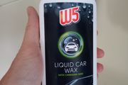Car wax 375ml