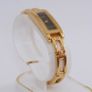 Vintage Ladies ESQ Quartz Watch Image 3