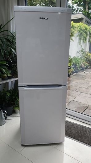 Beko Fridge Freezer