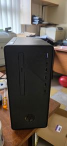 HP Thinkcentre PC